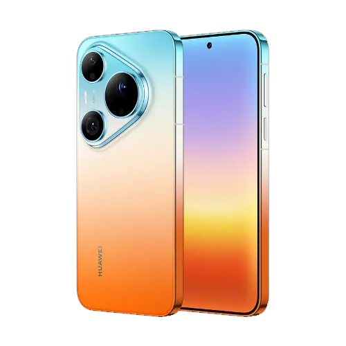 Huawei Pura 90s Pro Max (PRE-ORDER AUG 1-19, 2026) - View 2