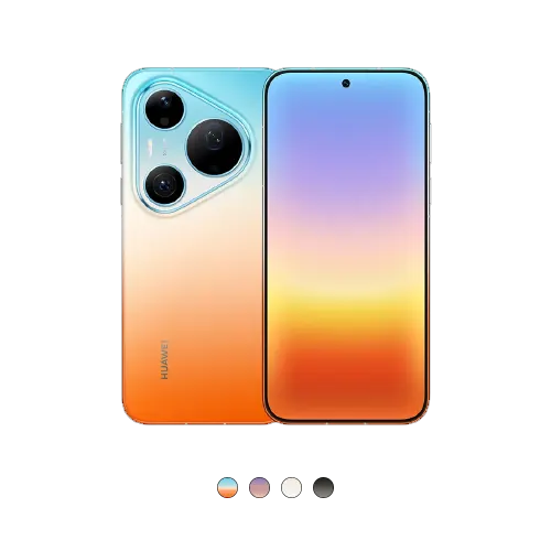 Huawei Pura 90s Pro Max (PRE-ORDER AUG 1-19, 2026)
