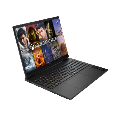 HyperX OMEN 15-ga0252TX Clamshell - View 4