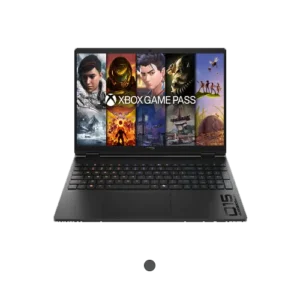 HP HyperX OMEN 15-gb0183AX Clamshell