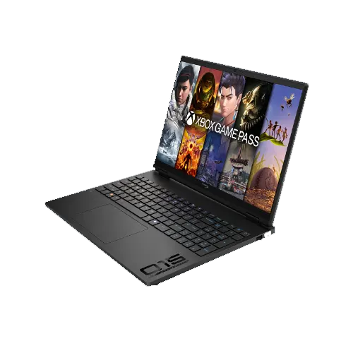 HP HyperX OMEN 15-gb0183AX Clamshell - View 2