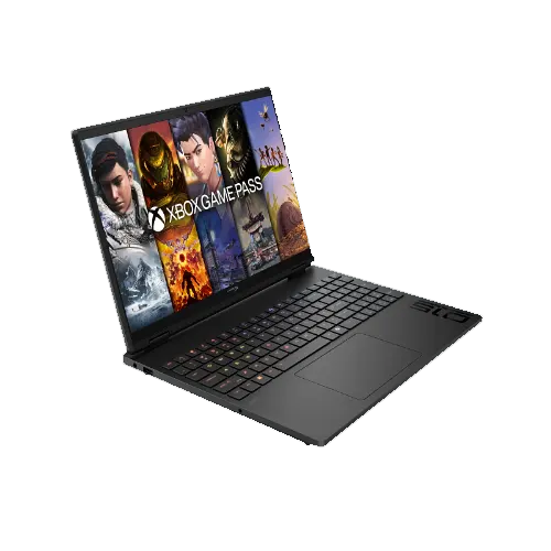 HP HyperX OMEN 15-gb0183AX Clamshell - View 5