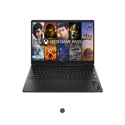 HP HyperX OMEN 15-gb0183AX Clamshell