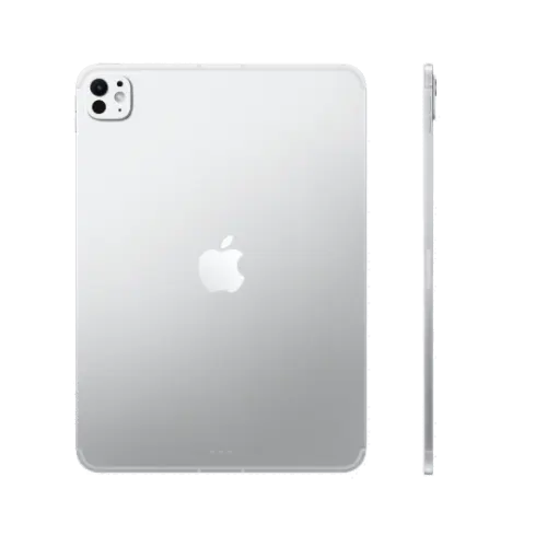 Apple iPad Pro Wi-FI (M5) with Standard Glass - View 6