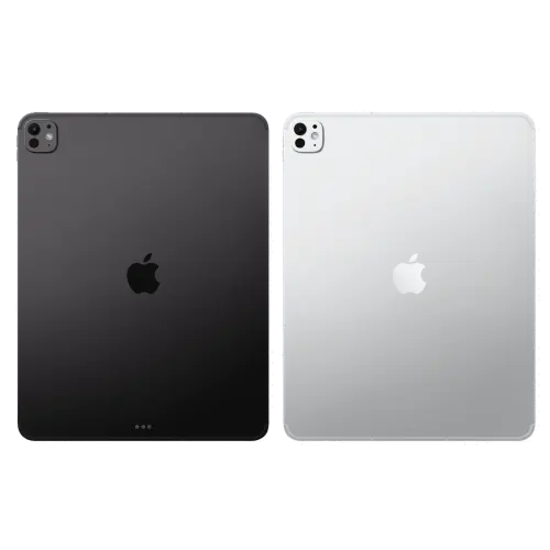 Apple iPad Pro Wi-FI (M5) with Standard Glass - View 5