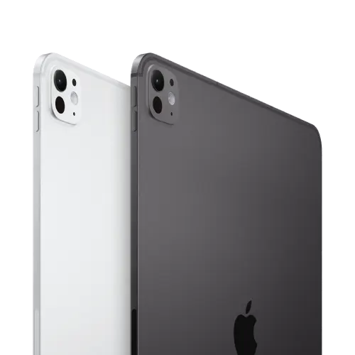 Apple iPad Pro Wi-FI (M5) with Standard Glass - View 4