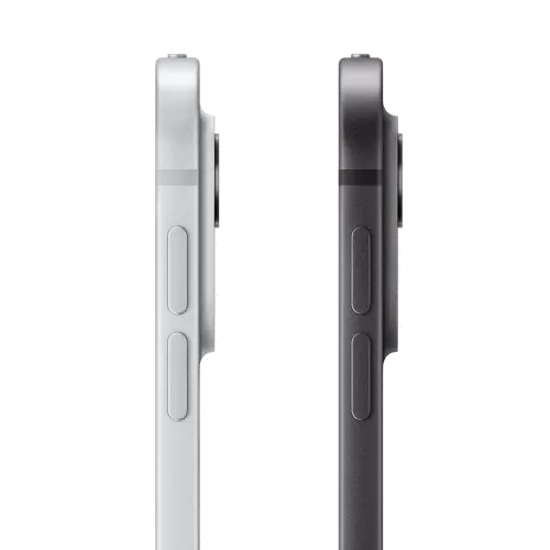 Apple iPad Pro Wi-FI (M5) with Standard Glass - View 3