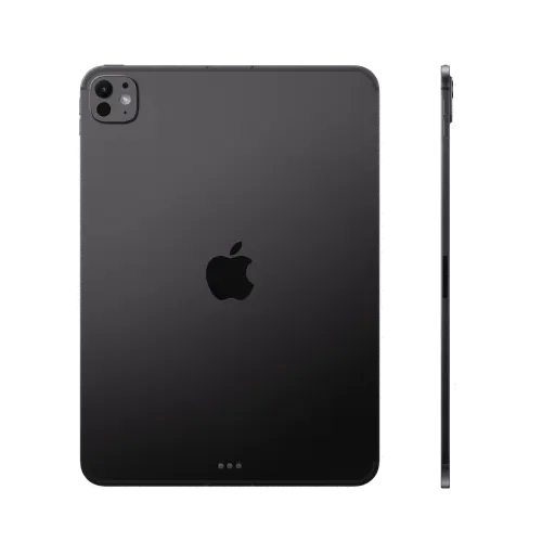 Apple iPad Pro Wi-FI (M5) with Standard Glass - View 2