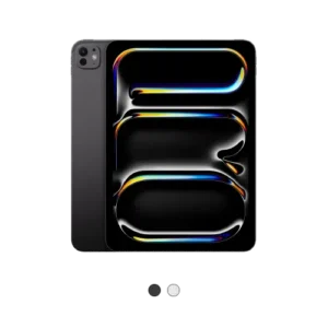 Apple iPad Pro Wi-FI (M5) with Standard Glass