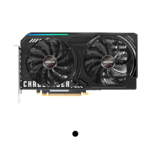 ASRock ARC B580 Challenger 12G OC (B580 CL 12GO)