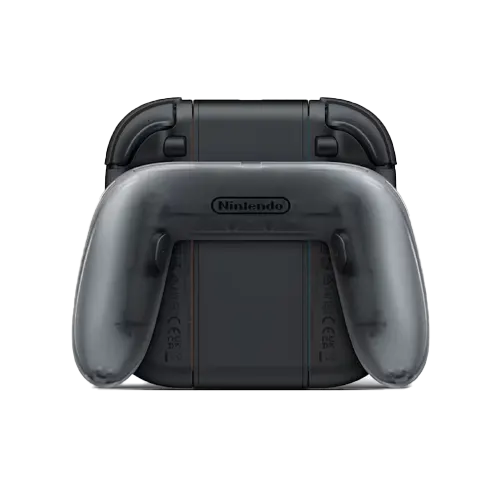 Nintendo Joy-Con 2 Charging Grip - View 4