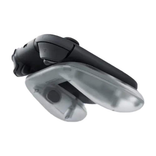 Nintendo Joy-Con 2 Charging Grip - View 3