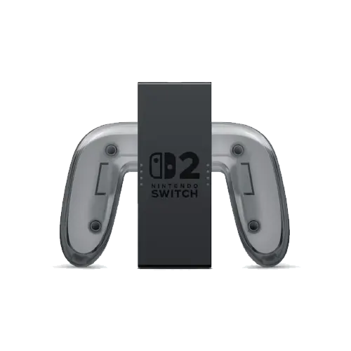 Nintendo Joy-Con 2 Charging Grip - View 2