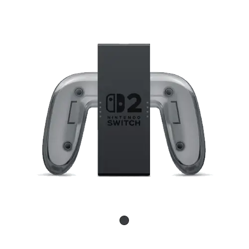 Nintendo Joy-Con 2 Charging Grip