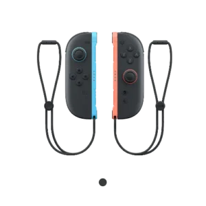 Nintendo Joy-Con 2 (L)/(R) Light Blue / Light Red