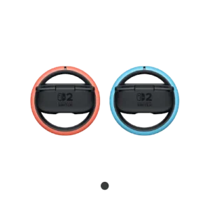 Nintendo Joy-Con 2 Wheel (set of 2)