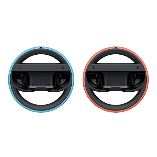 Nintendo Joy-Con 2 Wheel (set of 2) - View 3