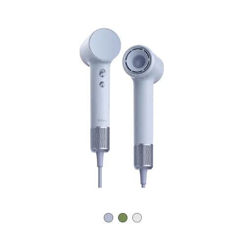 Laifen Hair Dryer Mini - View 3