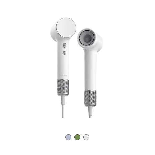 Laifen Hair Dryer Mini - View 4