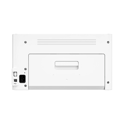 HP Color Laser 150a Printer - View 4