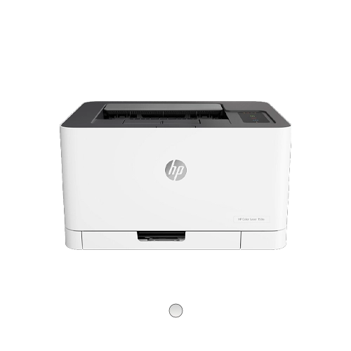 HP Color Laser 150a Printer