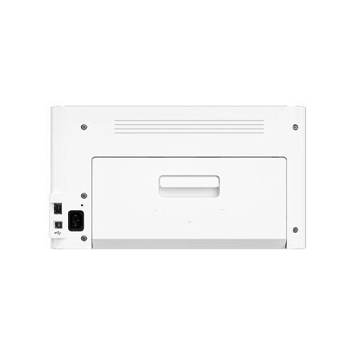 HP Color Laser 150nw Printer - View 4