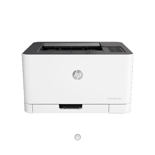 HP Color Laser 150nw Printer