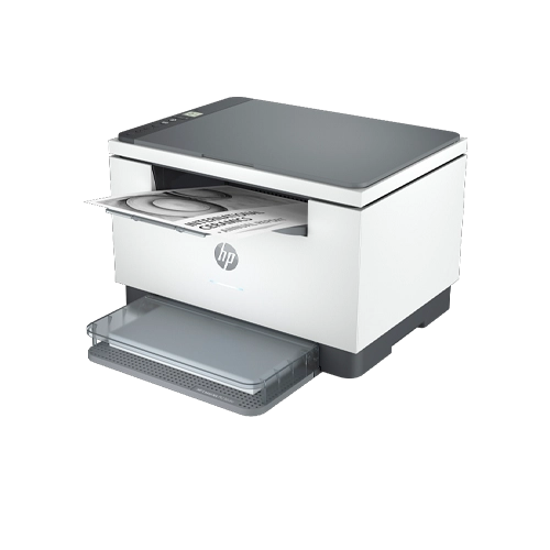 HP LaserJet MFP  Printer (M236dw) - View 2