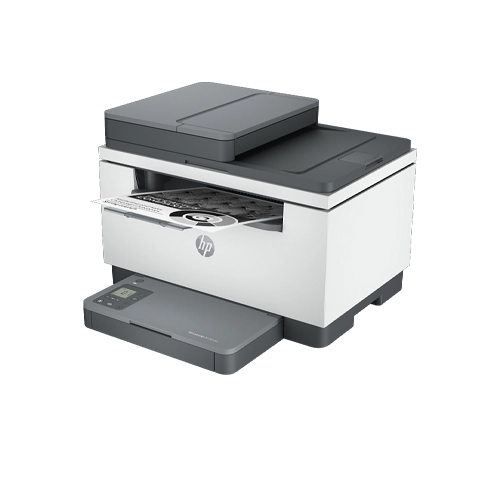 HP LaserJet MFP M236sdw Printer - View 2