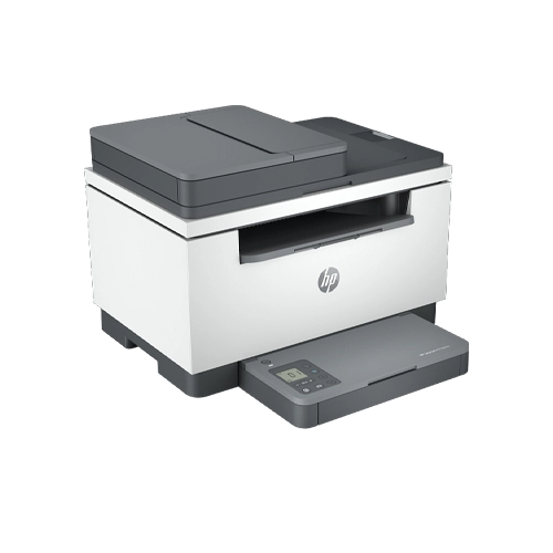 HP LaserJet MFP M236sdw Printer - View 3