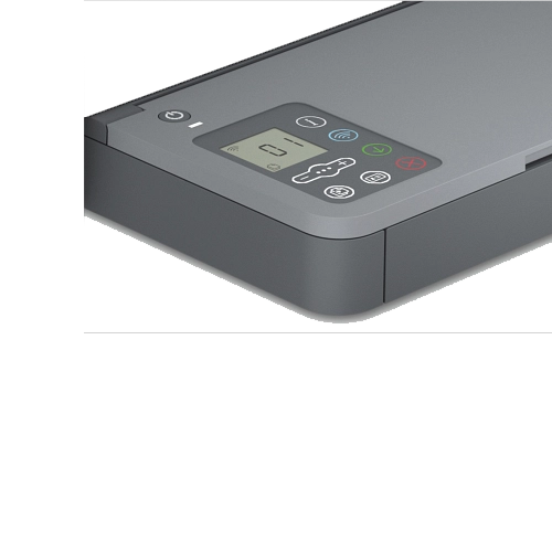 HP LaserJet MFP M236sdw Printer - View 5