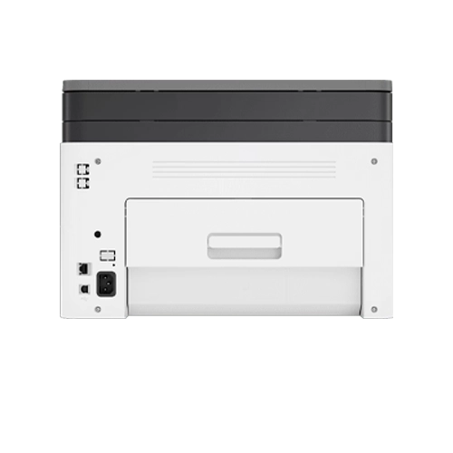 HP Color Laser MFP 178nw Printer - View 2