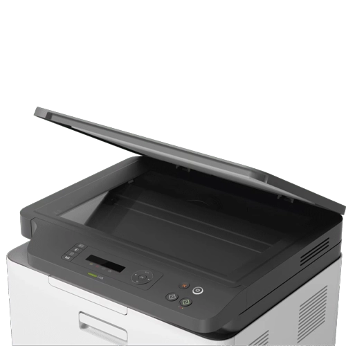 HP Color Laser MFP 178nw Printer - View 6