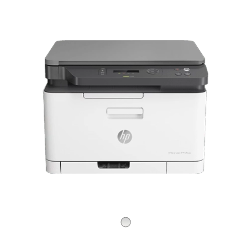 HP Color Laser MFP 178nw Printer