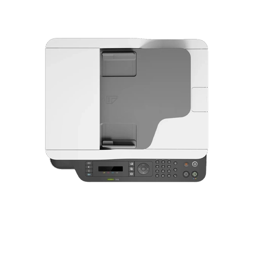 HP Color Laser MFP 179fnw Printer - View 2