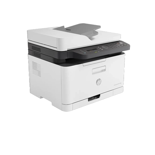 HP Color Laser MFP 179fnw Printer - View 5