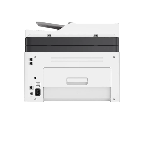 HP Color Laser MFP 179fnw Printer - View 4