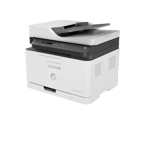 HP Color Laser MFP 179fnw Printer - View 3