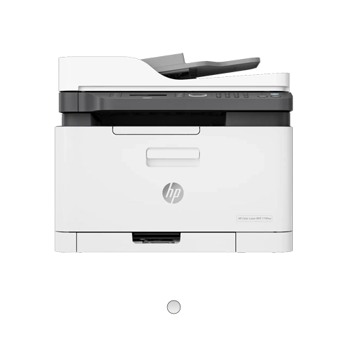 HP Color Laser MFP 179fnw Printer