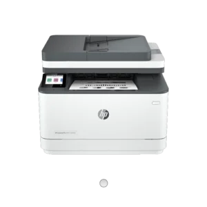 HP LaserJet Pro MFP 3103fdw Printer