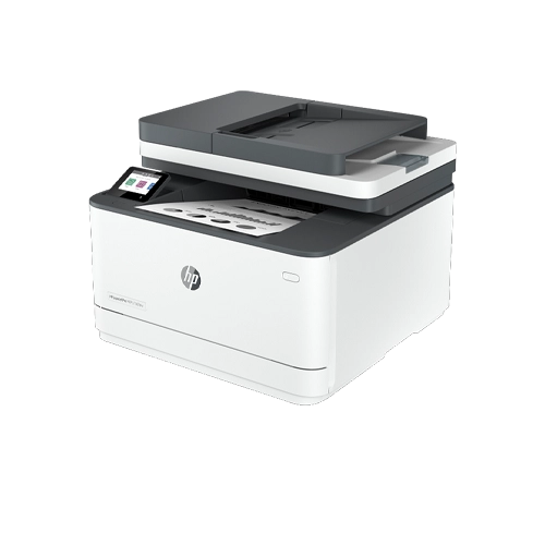 HP LaserJet Pro MFP 3103fdw Printer - View 2
