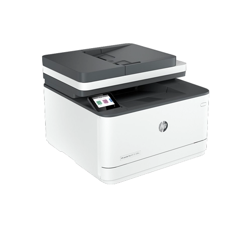 HP LaserJet Pro MFP 3103fdw Printer - View 3