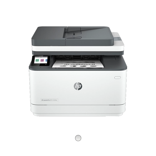 HP LaserJet Pro MFP 3103fdw Printer