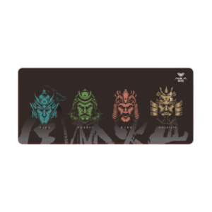 AULA MP-WFFM Mouse Pad