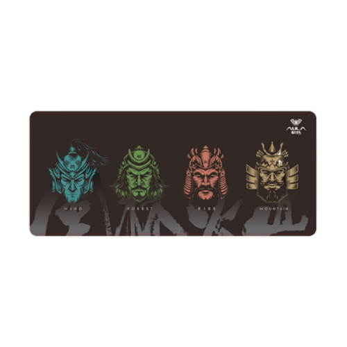AULA MP-WFFM Mouse Pad