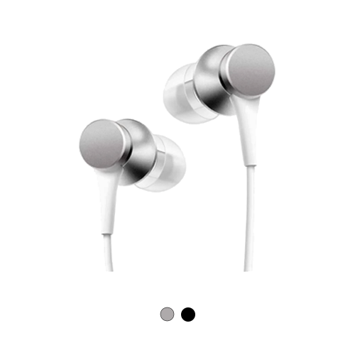 Mi In-Ear Headphones Basic