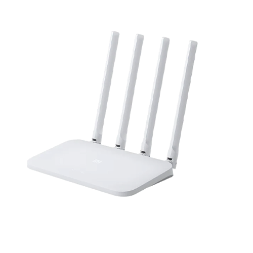 Mi Router 4C - View 2
