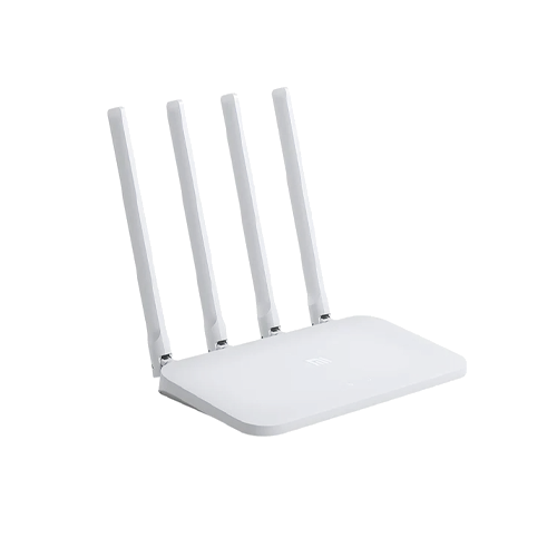Mi Router 4C - View 3