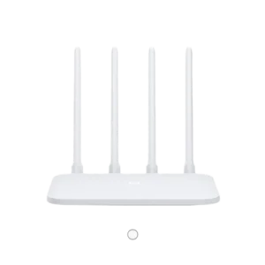 Mi Router 4C