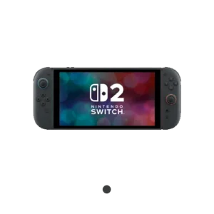 Nintendo Switch 2 with FREE Metroid Prime 4: Beyond – Nintendo Switch 2 Edition